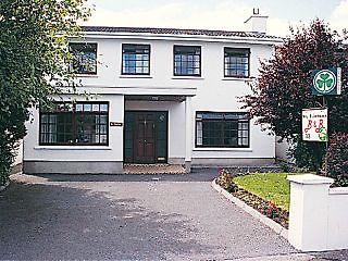 Hotel St Kieran'S à Salthill Extérieur photo